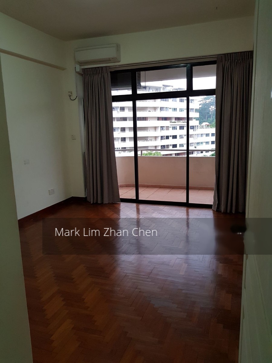 Allsworth Park (D10), Condominium #155394042